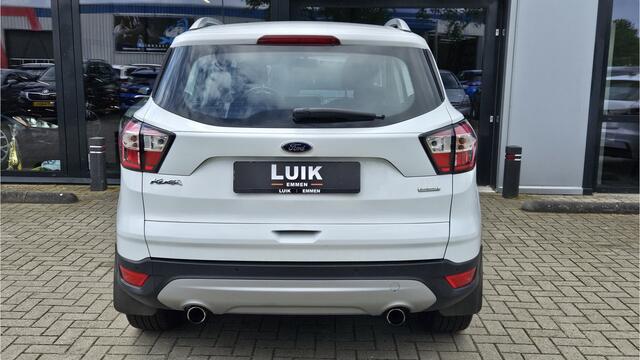 Ford KUGA 1.5 EcoBoost Trend Ultimate + CRUISE + NAVIGATIE + KLIMA + LM VELGEN