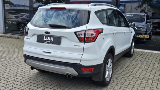 Ford KUGA 1.5 EcoBoost Trend Ultimate + CRUISE + NAVIGATIE + KLIMA + LM VELGEN