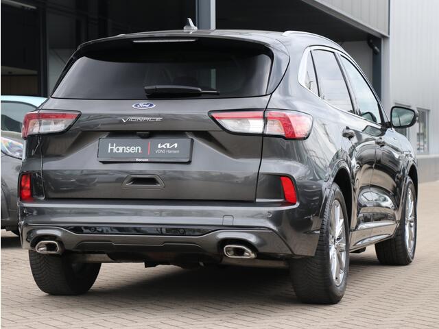 Ford KUGA 2.5 PHEV Vignale I Leder I B&O I Elektrische stoelverstelling