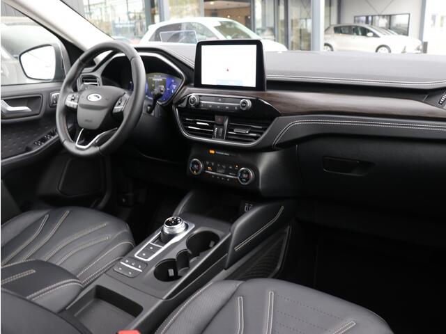 Ford KUGA 2.5 PHEV Vignale I Leder I B&O I Elektrische stoelverstelling