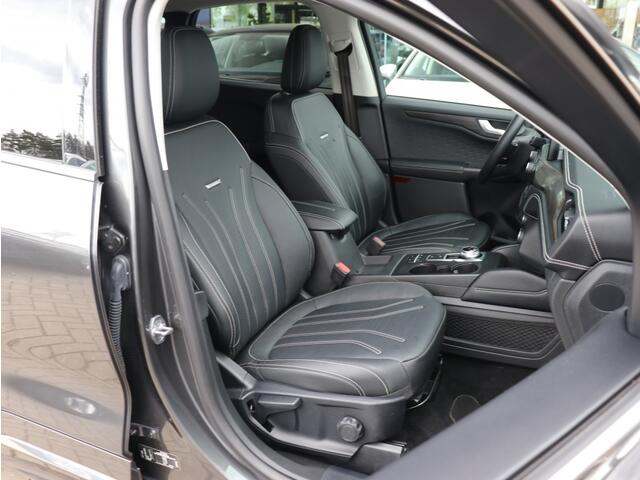Ford KUGA 2.5 PHEV Vignale I Leder I B&O I Elektrische stoelverstelling
