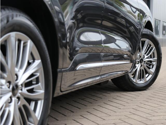 Ford KUGA 2.5 PHEV Vignale I Leder I B&O I Elektrische stoelverstelling