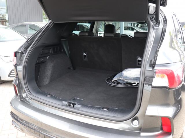 Ford KUGA 2.5 PHEV Vignale I Leder I B&O I Elektrische stoelverstelling