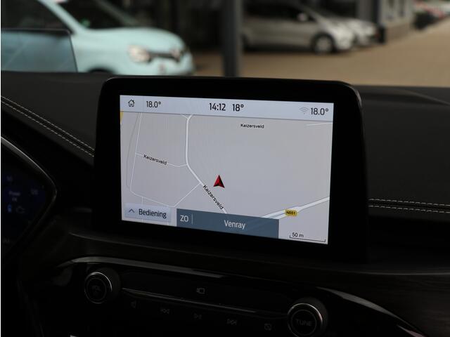 Ford KUGA 2.5 PHEV Vignale I Leder I B&O I Elektrische stoelverstelling
