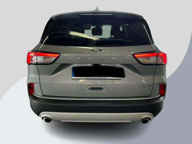 Ford KUGA 2.5 PHEV Titanium X | Wegklapbare trekhaak | Winter Pack | Half leder | Bang&Olufsen | Elektrische achterklep | Camera
