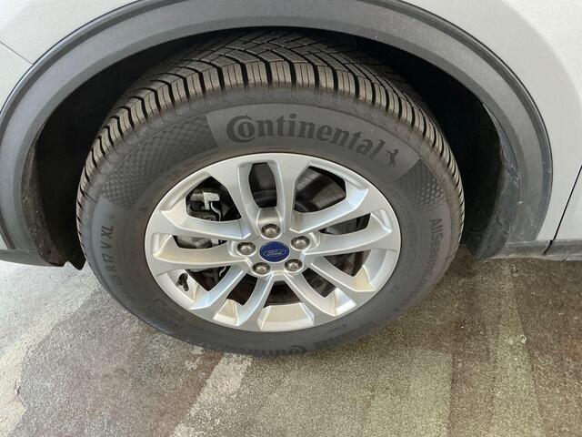 Ford KUGA 2.5 PHEV Titanium X | Wegklapbare trekhaak | Winter Pack | Half leder | Bang&Olufsen | Elektrische achterklep | Camera