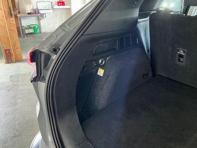 Ford KUGA 2.5 PHEV Titanium X | Wegklapbare trekhaak | Winter Pack | Half leder | Bang&Olufsen | Elektrische achterklep | Camera