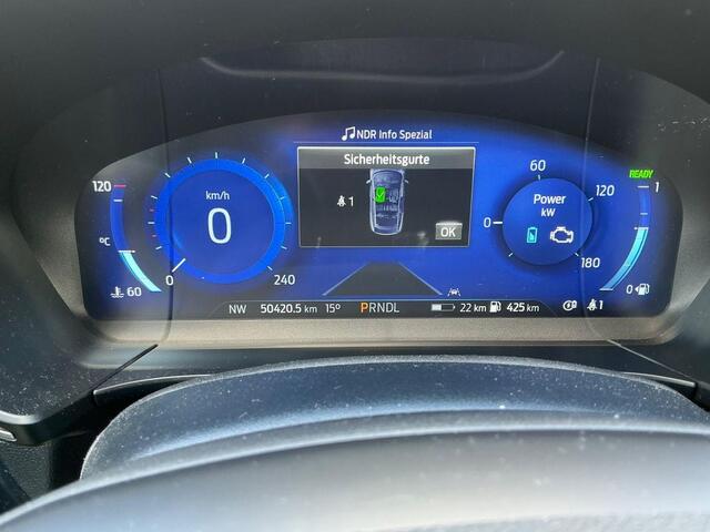 Ford KUGA 2.5 PHEV Titanium X | Wegklapbare trekhaak | Winter Pack | Half leder | Bang&Olufsen | Elektrische achterklep | Camera