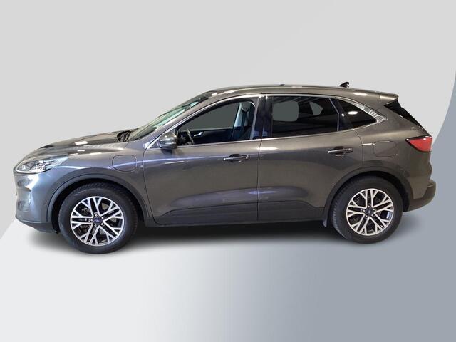 Ford KUGA 2.5 PHEV Titanium | Adaptive cruise control | Winter Pack | Dodehoeksensoren
