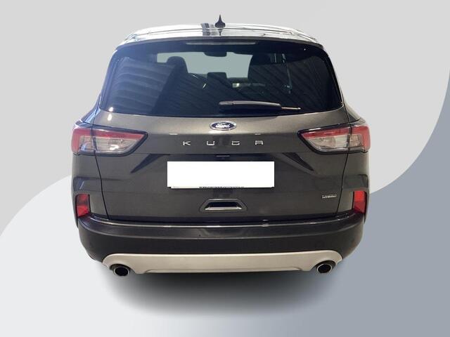 Ford KUGA 2.5 PHEV Titanium | Adaptive cruise control | Winter Pack | Dodehoeksensoren