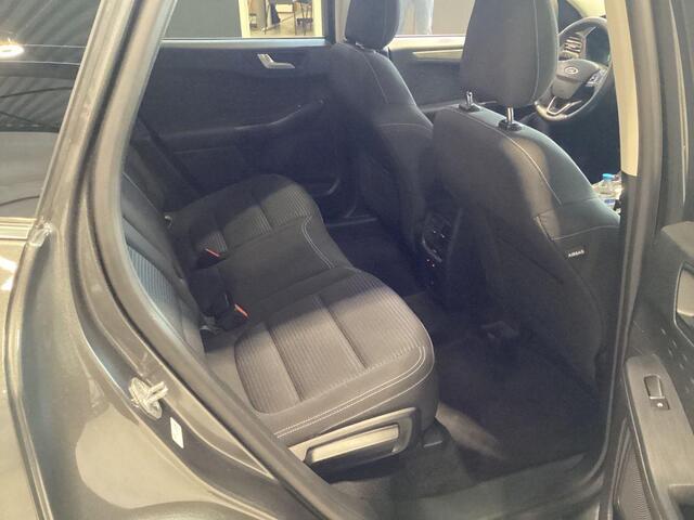 Ford KUGA 2.5 PHEV Titanium | Adaptive cruise control | Winter Pack | Dodehoeksensoren