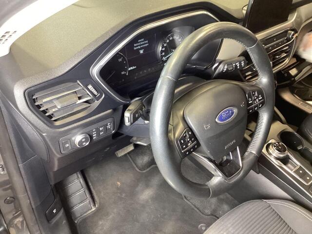 Ford KUGA 2.5 PHEV Titanium | Adaptive cruise control | Winter Pack | Dodehoeksensoren