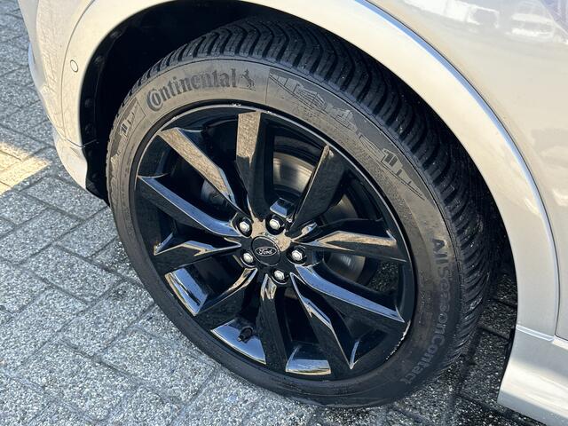 Ford KUGA 150PK EcoBoost ST Line 1ste eigenaar & dealeronderhouden | Pano | Winterpack | Keyless | Trekhaak
