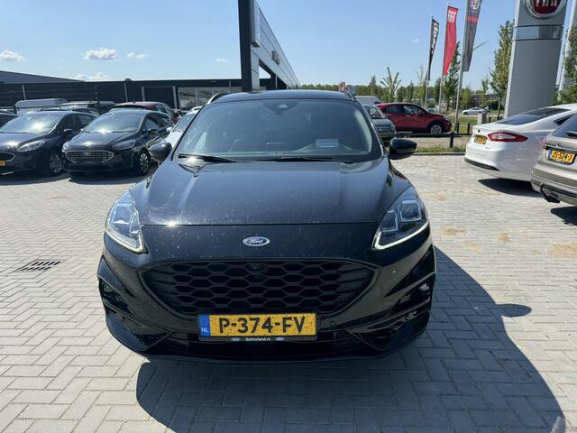 Ford KUGA 2.5 PHEV ST-Line X 225pk | Driver Assistance Pack | Technology Pack | Wegklapbare Trekhaak | Winterpack