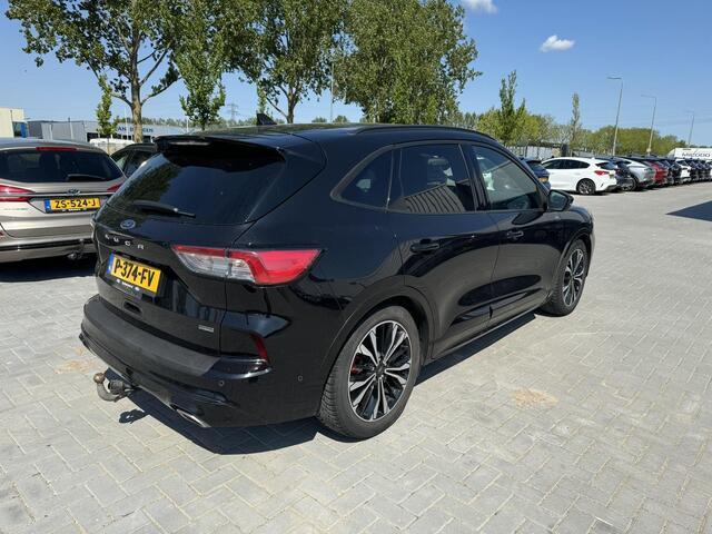 Ford KUGA 2.5 PHEV ST-Line X 225pk | Driver Assistance Pack | Technology Pack | Wegklapbare Trekhaak | Winterpack