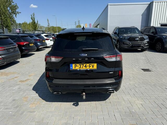 Ford KUGA 2.5 PHEV ST-Line X 225pk | Driver Assistance Pack | Technology Pack | Wegklapbare Trekhaak | Winterpack