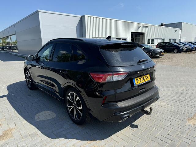 Ford KUGA 2.5 PHEV ST-Line X 225pk | Driver Assistance Pack | Technology Pack | Wegklapbare Trekhaak | Winterpack