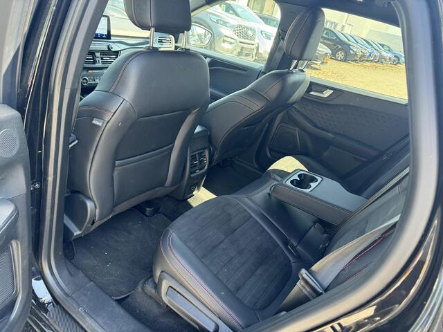 Ford KUGA 2.5 PHEV ST-Line X 225pk | Driver Assistance Pack | Technology Pack | Wegklapbare Trekhaak | Winterpack