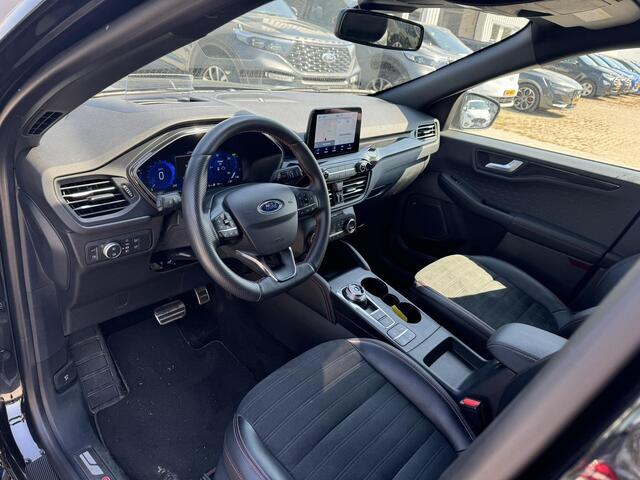 Ford KUGA 2.5 PHEV ST-Line X 225pk | Driver Assistance Pack | Technology Pack | Wegklapbare Trekhaak | Winterpack
