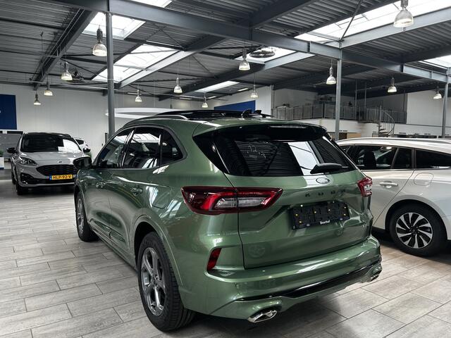 Ford KUGA 2.5 PHEV 243 pk ST-Line | NW model! | Winter Pack | Pano | Camera | Navi | Clima | Dr.l. Apple Carplay | Gar. tm 07-2028