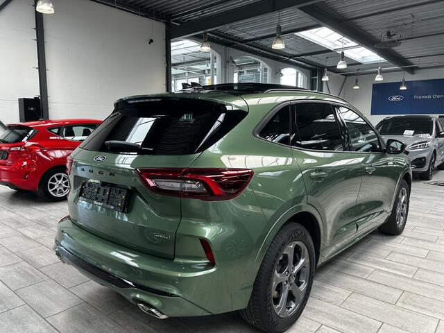 Ford KUGA 2.5 PHEV 243 pk ST-Line | NW model! | Winter Pack | Pano | Camera | Navi | Clima | Dr.l. Apple Carplay | Gar. tm 07-2028