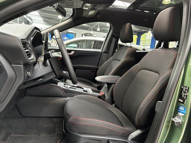 Ford KUGA 2.5 PHEV 243 pk ST-Line | NW model! | Winter Pack | Pano | Camera | Navi | Clima | Dr.l. Apple Carplay | Gar. tm 07-2028