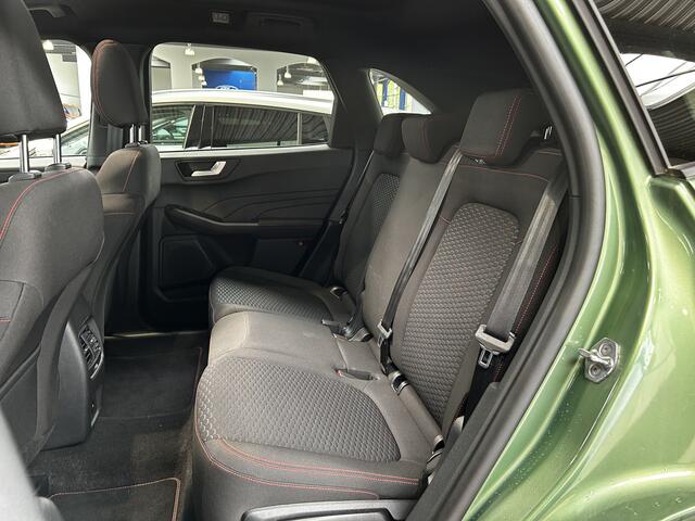 Ford KUGA 2.5 PHEV 243 pk ST-Line | NW model! | Winter Pack | Pano | Camera | Navi | Clima | Dr.l. Apple Carplay | Gar. tm 07-2028