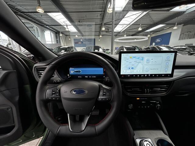 Ford KUGA 2.5 PHEV 243 pk ST-Line | NW model! | Winter Pack | Pano | Camera | Navi | Clima | Dr.l. Apple Carplay | Gar. tm 07-2028