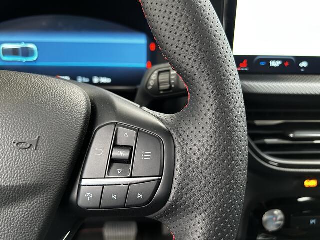 Ford KUGA 2.5 PHEV 243 pk ST-Line | NW model! | Winter Pack | Pano | Camera | Navi | Clima | Dr.l. Apple Carplay | Gar. tm 07-2028