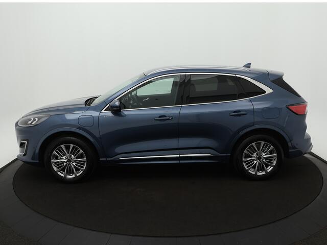 Ford KUGA 2.5 PHEV Vignale | Adapt. Cruise I Winter Pack I HUD I Ad Led I Elek A-Klep