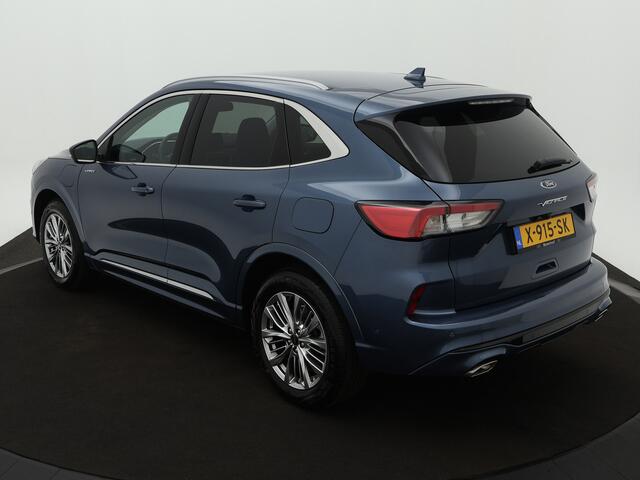 Ford KUGA 2.5 PHEV Vignale | Adapt. Cruise I Winter Pack I HUD I Ad Led I Elek A-Klep