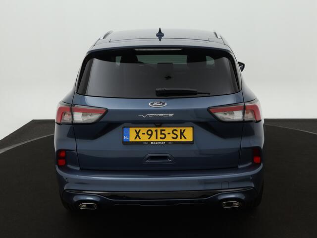 Ford KUGA 2.5 PHEV Vignale | Adapt. Cruise I Winter Pack I HUD I Ad Led I Elek A-Klep