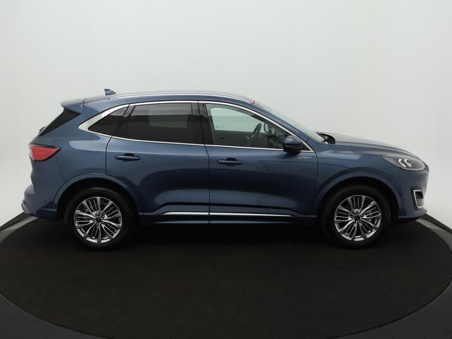 Ford KUGA 2.5 PHEV Vignale | Adapt. Cruise I Winter Pack I HUD I Ad Led I Elek A-Klep