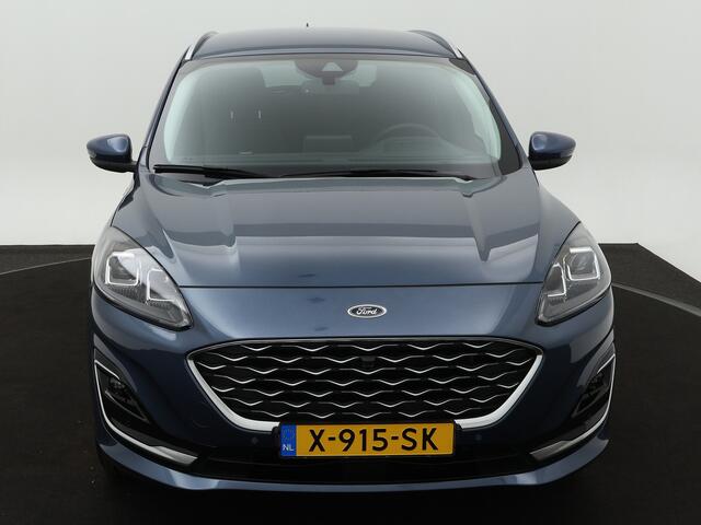 Ford KUGA 2.5 PHEV Vignale | Adapt. Cruise I Winter Pack I HUD I Ad Led I Elek A-Klep