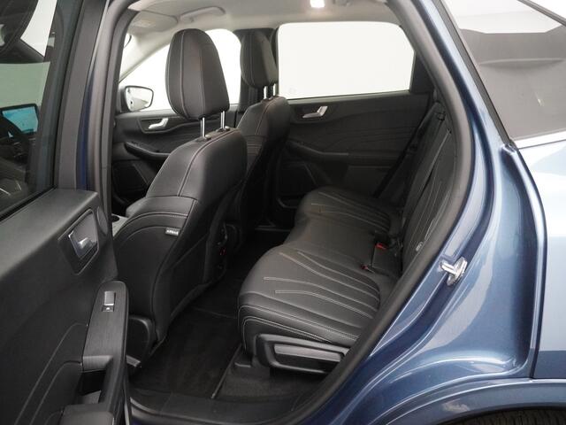 Ford KUGA 2.5 PHEV Vignale | Adapt. Cruise I Winter Pack I HUD I Ad Led I Elek A-Klep