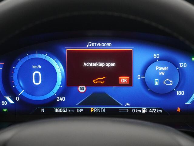 Ford KUGA 2.5 PHEV Vignale | Adapt. Cruise I Winter Pack I HUD I Ad Led I Elek A-Klep