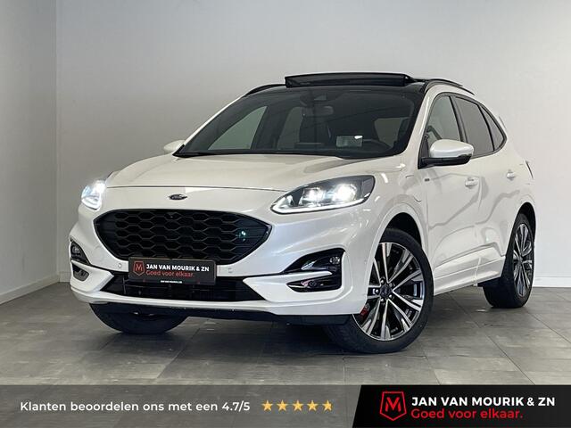 Ford KUGA 2.5 PHEV ST-Line X | PANO | B&O | HEAD-UP | 20" LMV |