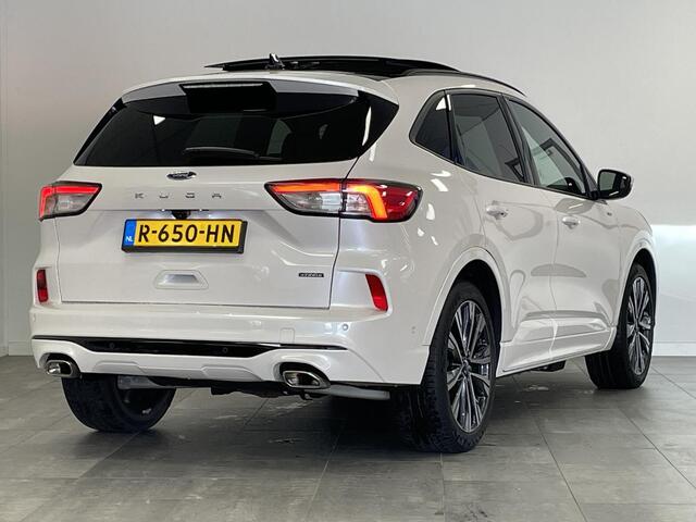 Ford KUGA 2.5 PHEV ST-Line X | PANO | B&O | HEAD-UP | 20" LMV |