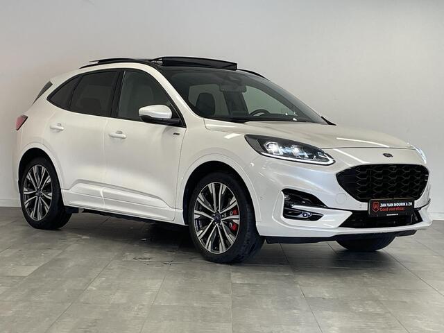 Ford KUGA 2.5 PHEV ST-Line X | PANO | B&O | HEAD-UP | 20" LMV |