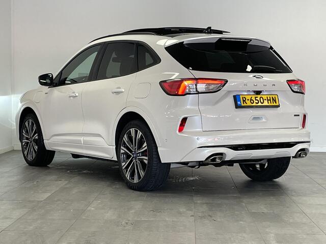 Ford KUGA 2.5 PHEV ST-Line X | PANO | B&O | HEAD-UP | 20" LMV |