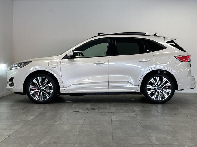 Ford KUGA 2.5 PHEV ST-Line X | PANO | B&O | HEAD-UP | 20" LMV |
