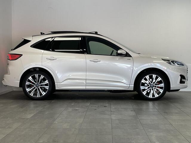 Ford KUGA 2.5 PHEV ST-Line X | PANO | B&O | HEAD-UP | 20" LMV |