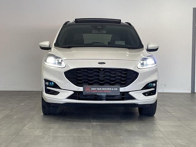 Ford KUGA 2.5 PHEV ST-Line X | PANO | B&O | HEAD-UP | 20" LMV |