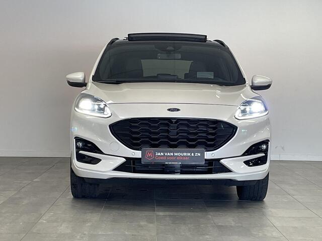 Ford KUGA 2.5 PHEV ST-Line X | PANO | B&O | HEAD-UP | 20" LMV |
