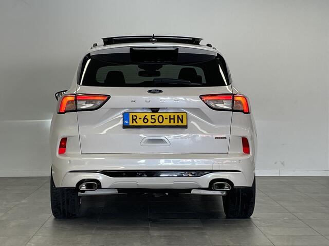 Ford KUGA 2.5 PHEV ST-Line X | PANO | B&O | HEAD-UP | 20" LMV |
