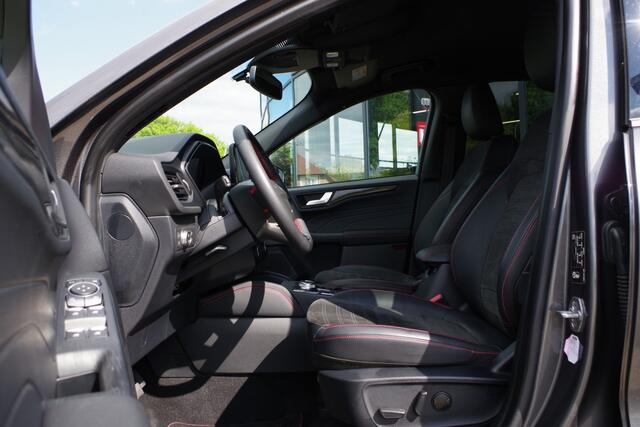 Ford KUGA 2.5 PHEV ST-Line X 225 PK, Trekhaak, LED, Head-Up, Camera, Adap. Cruise Control