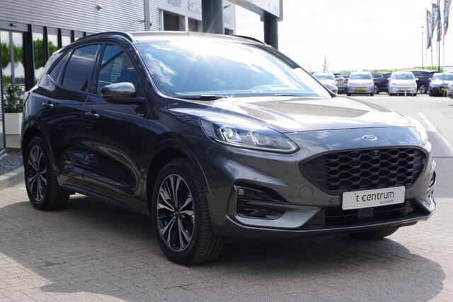 Ford KUGA 2.5 PHEV ST-Line X 225 PK, Trekhaak, LED, Head-Up, Camera, Adap. Cruise Control