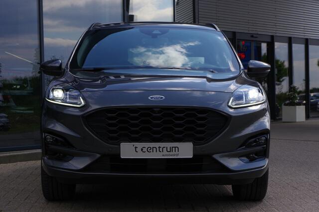Ford KUGA 2.5 PHEV ST-Line X 225 PK, Trekhaak, LED, Head-Up, Camera, Adap. Cruise Control