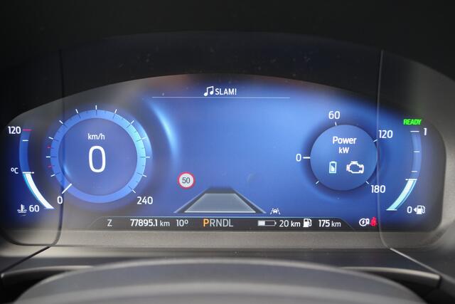 Ford KUGA 2.5 PHEV ST-Line X 225 PK, Trekhaak, LED, Head-Up, Camera, Adap. Cruise Control