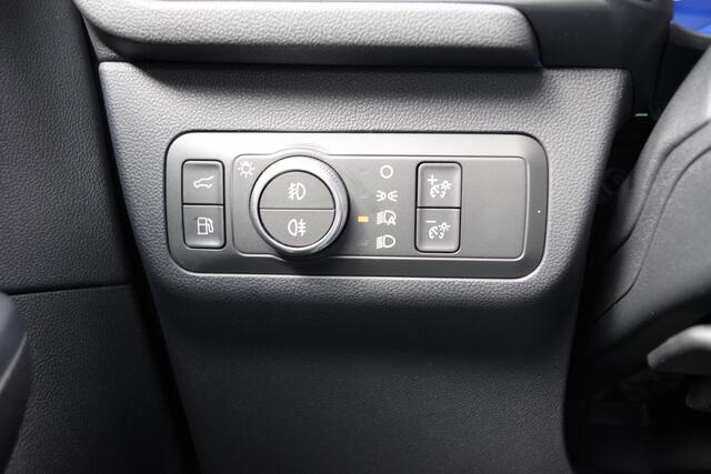 Ford KUGA 2.5 PHEV ST-Line X 225 PK, Trekhaak, LED, Head-Up, Camera, Adap. Cruise Control